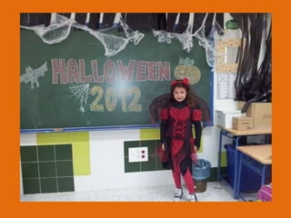 Halloween 2012