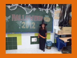 Halloween 2012