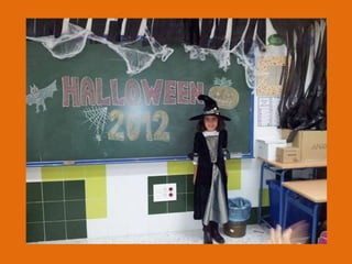 Halloween 2012