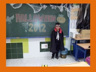 Halloween 2012
