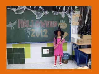 Halloween 2012