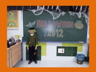 Halloween 2012