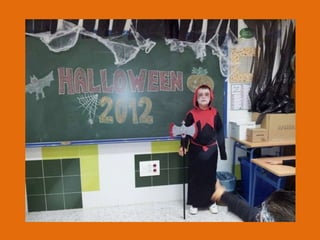 Halloween 2012
