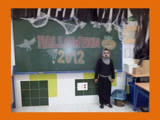 Halloween 2012
