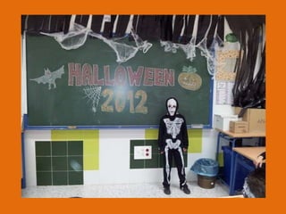 Halloween 2012