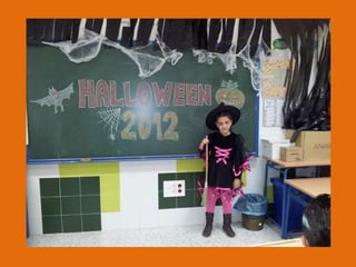 Halloween 2012