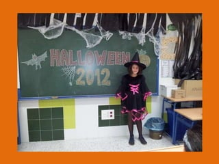 Halloween 2012