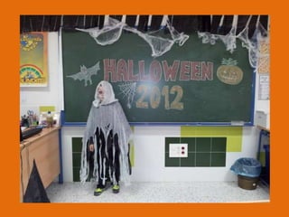 Halloween 2012