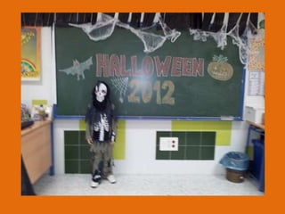 Halloween 2012