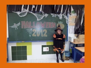 Halloween 2012