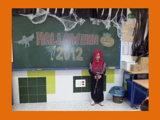 Halloween 2012