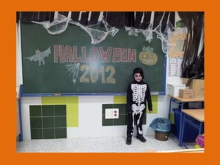 Halloween 2012