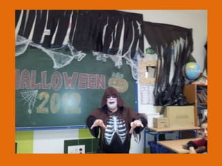 Halloween 2012