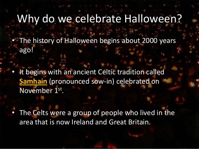 why do we celebrate it s why do we celebrate it s