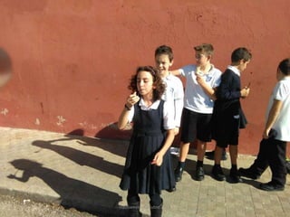 Halloween - Octubre 2015
 