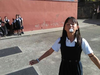 Halloween - Octubre 2015
 