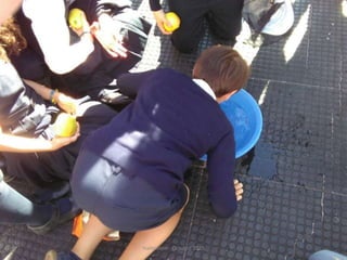 Halloween - Octubre 2015
 