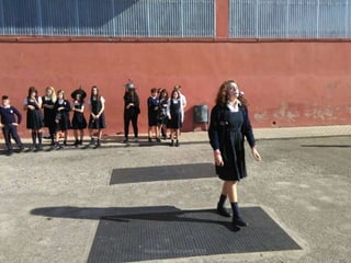 Halloween - Octubre 2015
 