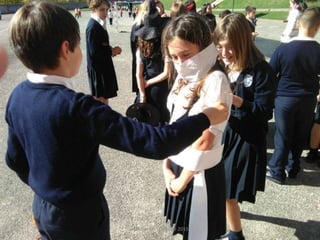 Halloween - Octubre 2015
 