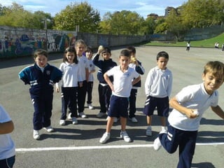 Halloween - Octubre 2015
 