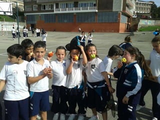 Halloween - Octubre 2015
 