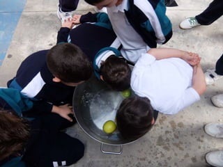 Halloween - Octubre 2015
 