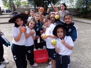 Halloween - Octubre 2015
 