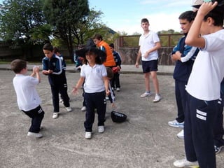 Halloween - Octubre 2015
 