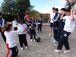 Halloween - Octubre 2015
 