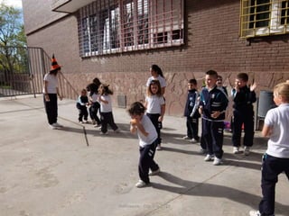 Halloween - Octubre 2015
 