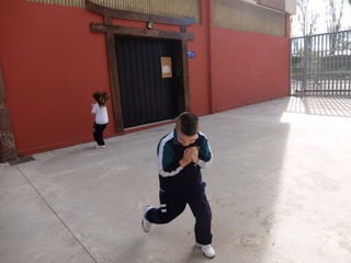 Halloween - Octubre 2015
 