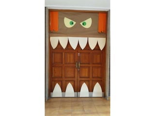 Halloween - Octubre 2015
 