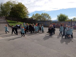 Halloween - Octubre 2015
 