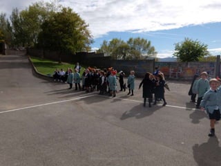 Halloween - Octubre 2015
 