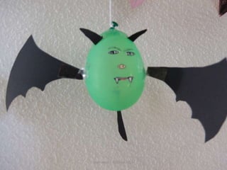 Halloween - Octubre 2015
 