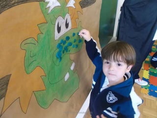 Halloween - Octubre 2015
 