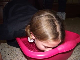 Halloween - Octubre 2015
 