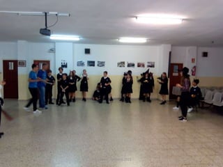 Halloween - Octubre 2015
 