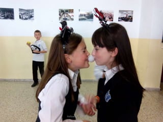 Halloween - Octubre 2015
 