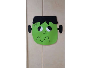 Halloween - Octubre 2015
 