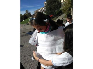 Halloween - Octubre 2015
 