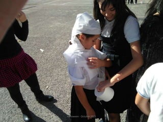 Halloween - Octubre 2015
 