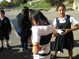 Halloween - Octubre 2015
 