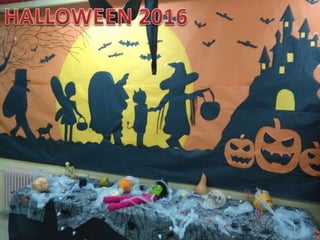 Halloween 2016