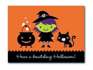 Halloween at  lyceum spataru