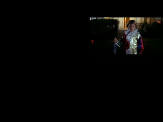Narrative

This film follows a linear narrative as
everything happening chronically in order
which makes it easy for the audience to
follow reasons to why the killer is the way
he is it tells a story .

The plot begins with a flash back which is
after 20 years its is the past forward to
the present . I thought after watching the
film that the plot was also when Michael
Myers returns back to the town , he has
escaped from a mental home and the
only person who knows so much about
him is his Psychiatrist / Doctor .

Young Michael Myers
before he escapes the
mental home .

 