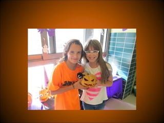 Halloween contests 2013