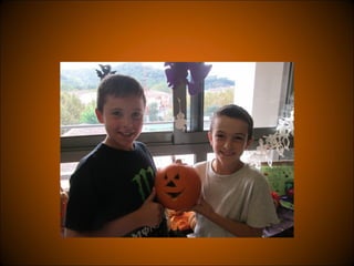 Halloween contests 2013