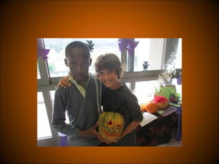 Halloween contests 2013