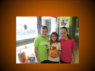 Halloween contests 2013